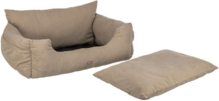 TRIXIE Hunde-Autositz Cord